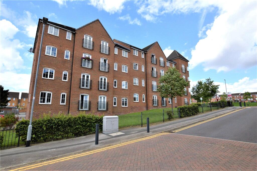 Main image of property: The Willows, Fenton Gate, Leeds, West Yorkshire