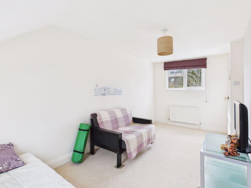 房产图片 33 - 巴斯，克拉弗顿山下，弗拉特伍兹路