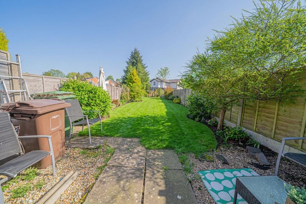 Additional image 15 of Poplar Road, Dorridge, B93