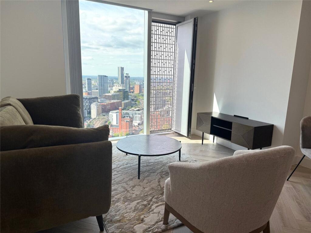 Main image of property: 12 Bankside Boulevard-Colliers Yard, Salford, M3