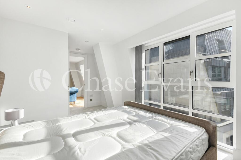 Apartment in London, Westminster, Millbank - View 5
