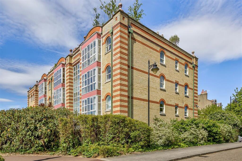 Main image of property: Keble Place, Barnes