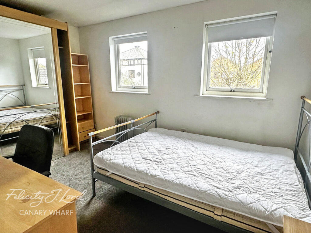 Main image of property: Taeping Street, LONDON