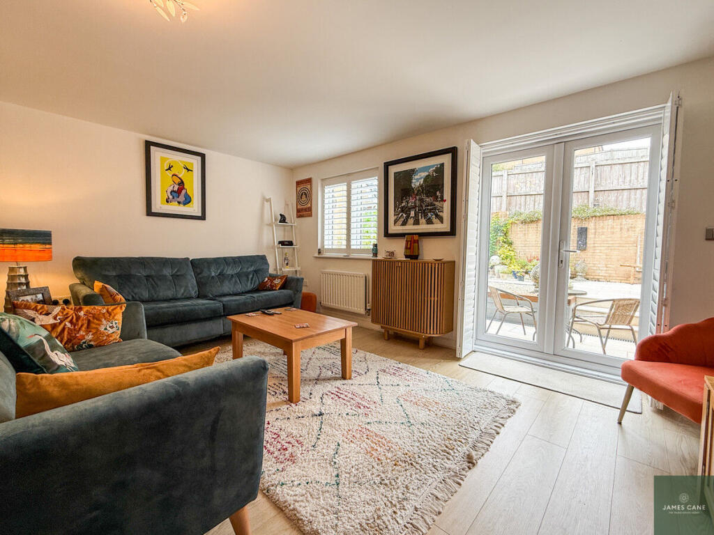 House in Threemilestone, Truro, Kenwyn - View 5