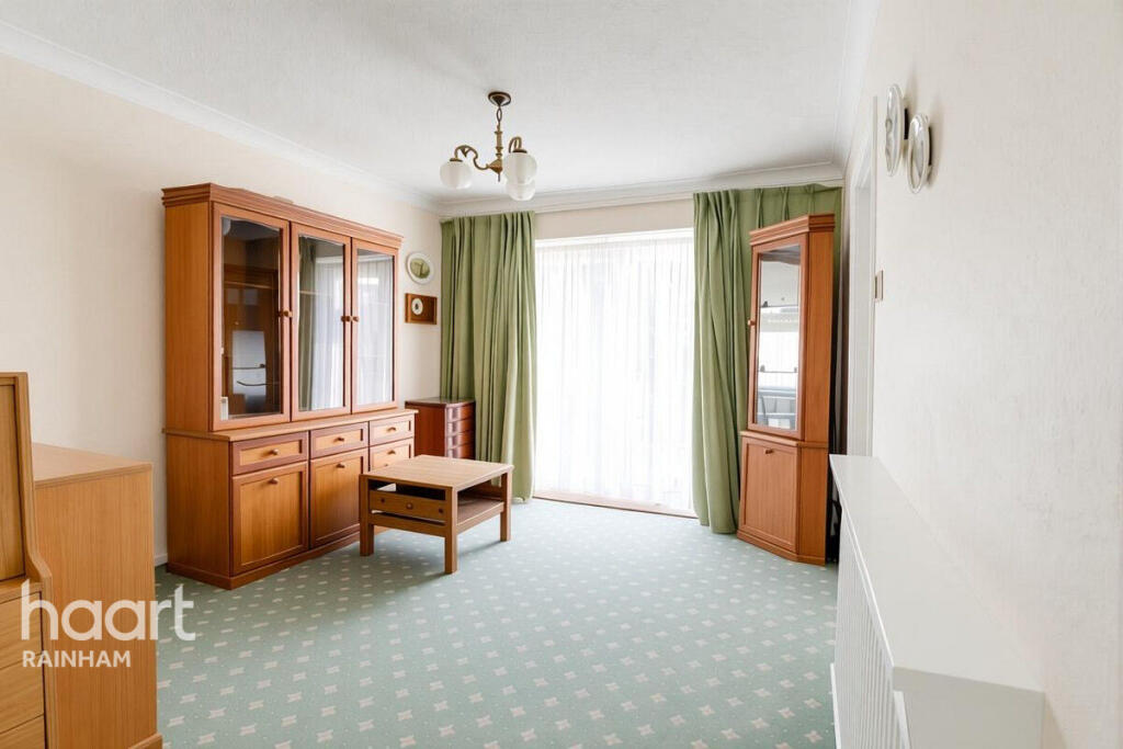 Main image of property: Allen Road, Rainham