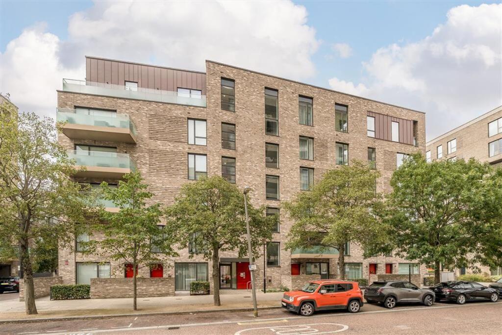Main image of property: West Parkside, Greenwich