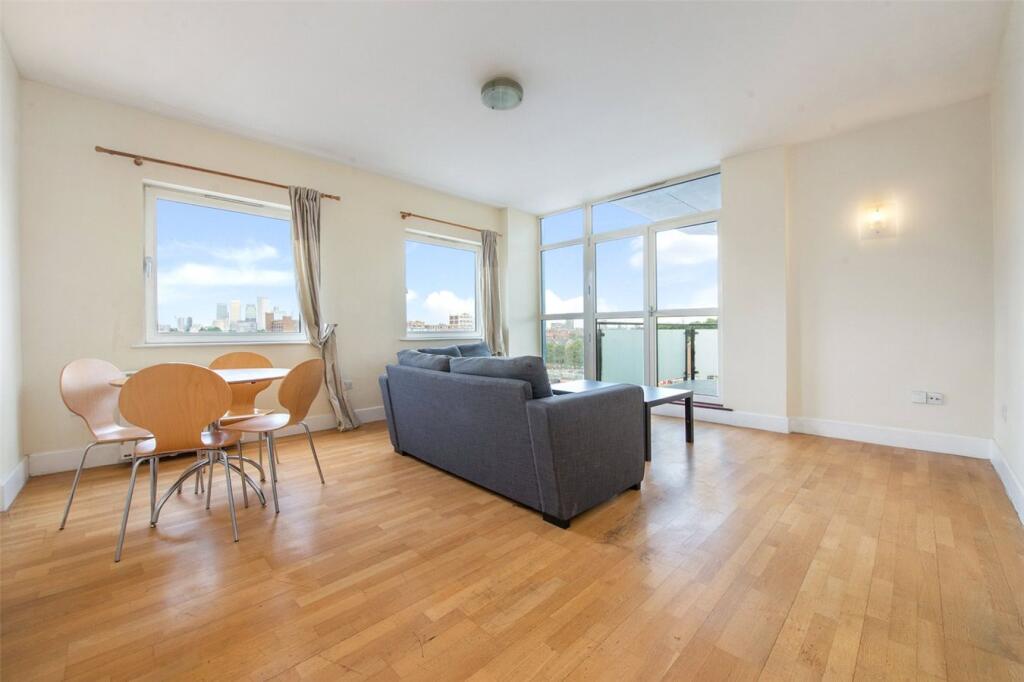 Main image of property: 2 Artichoke Hill, London, E1W