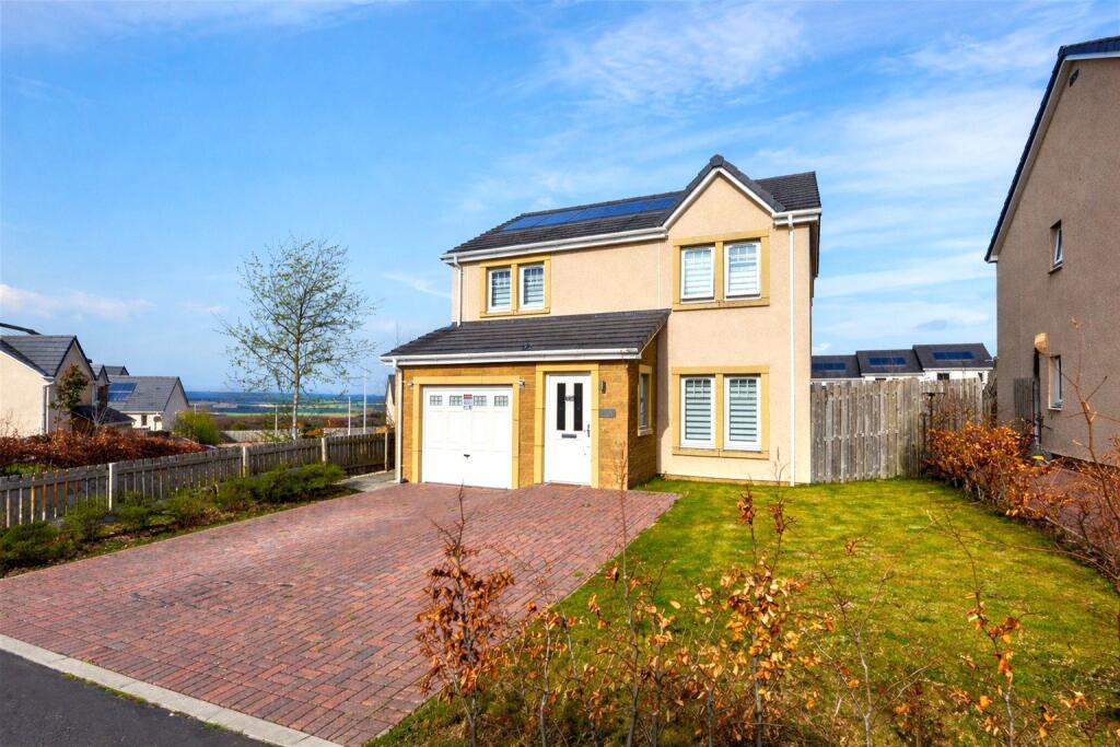 Main image of property: Jersey Place, Auchterarder, PH3