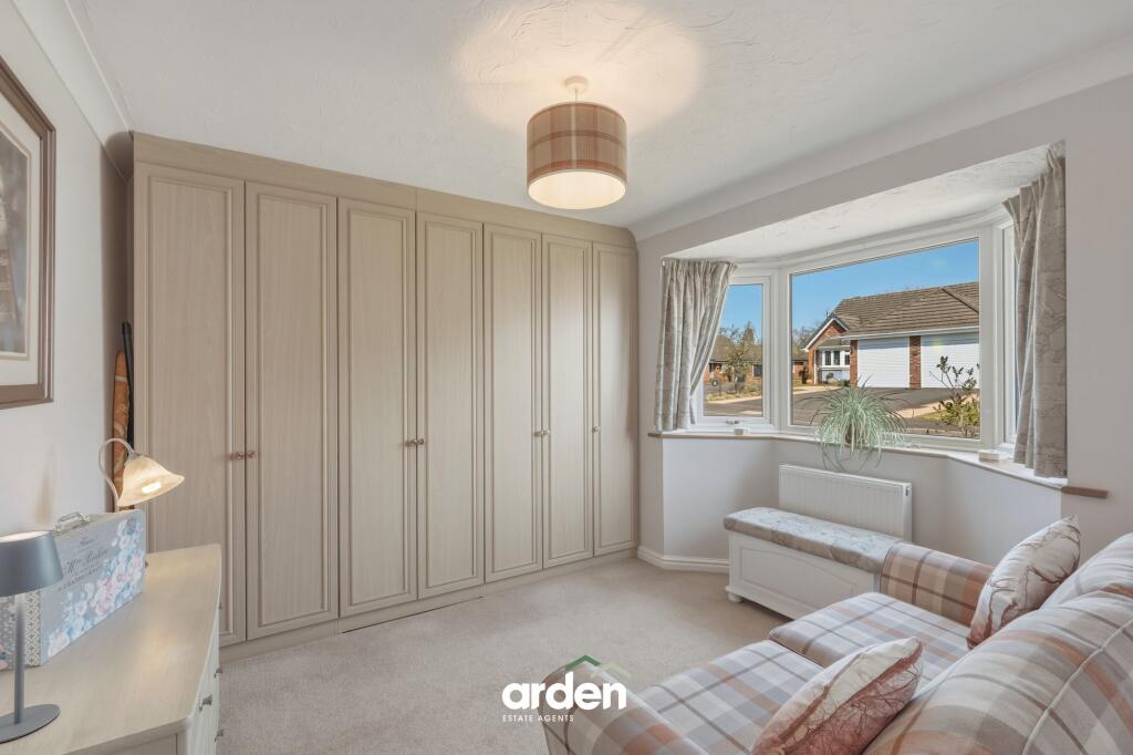 Additional image 10 of Glenfield Close, Redditch, B97