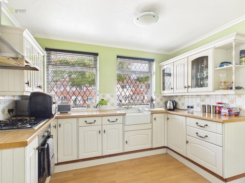 House in Birmingham, Kingstanding - More