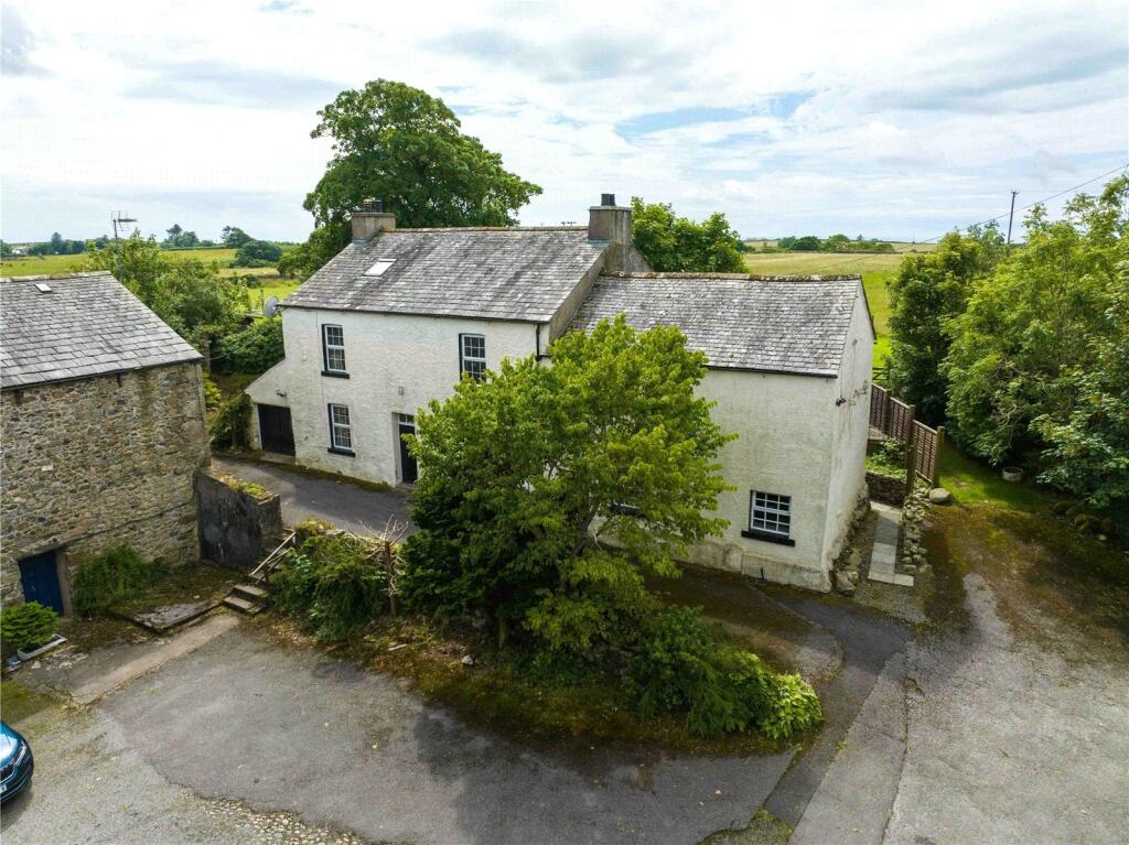 Main image of property: Foldgate Farmhouse, Foldgate Farm, Corney, Millom, Cumbria, LA19