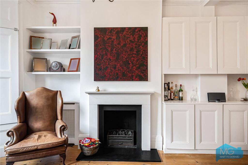 House in London - View 4