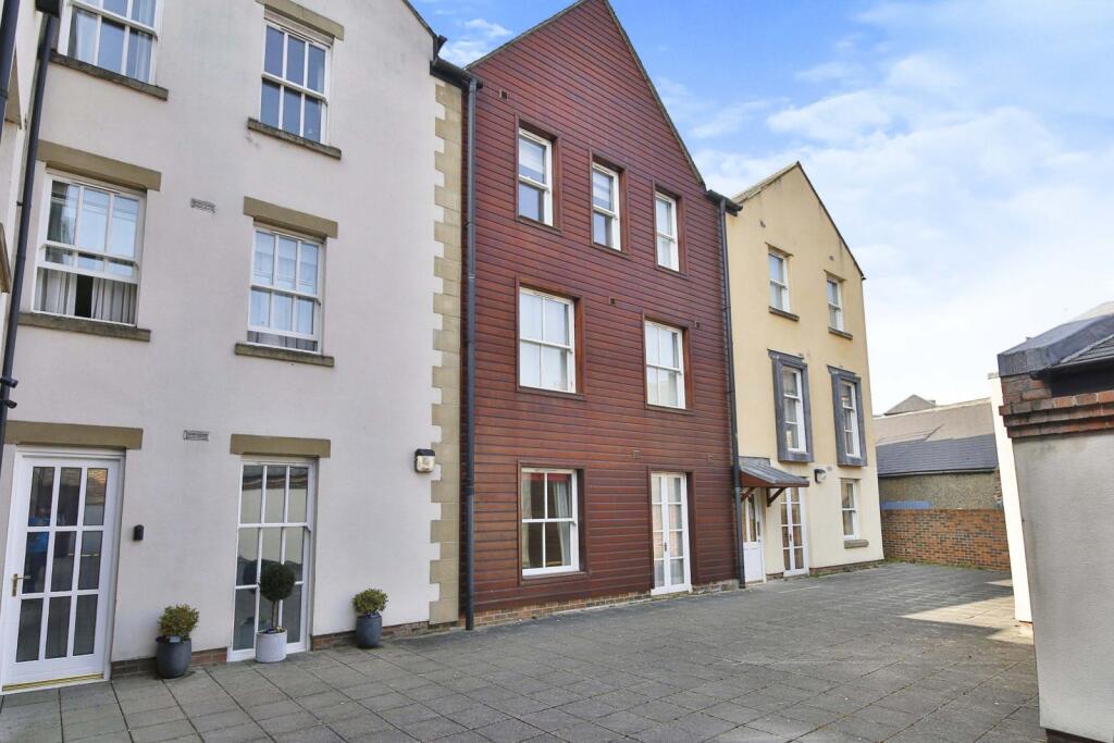 Main image of property: New Elvet, Durham, DH1