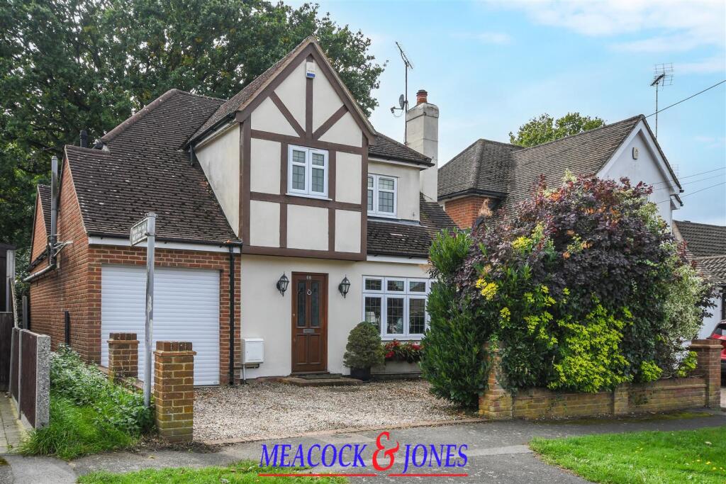 Main image of property: Tennyson Road, Hutton, Brentwood