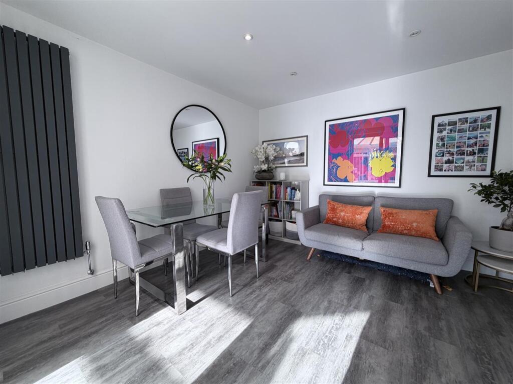 House in Leeds - More