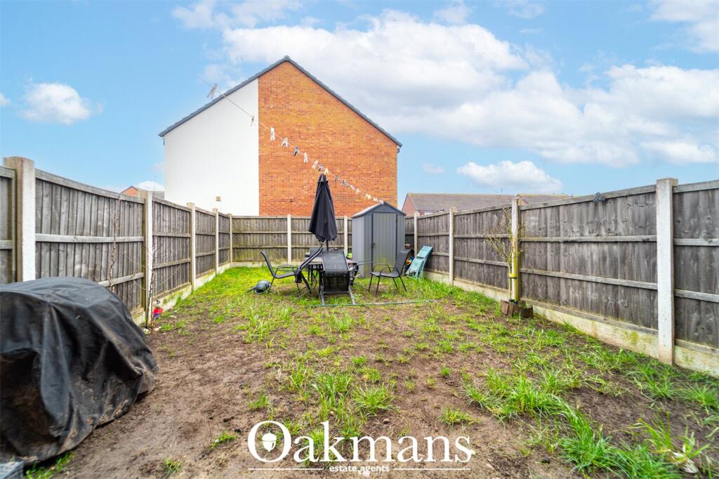 Additional image 17 of Steward Close, Birmingham, West Midlands, B28