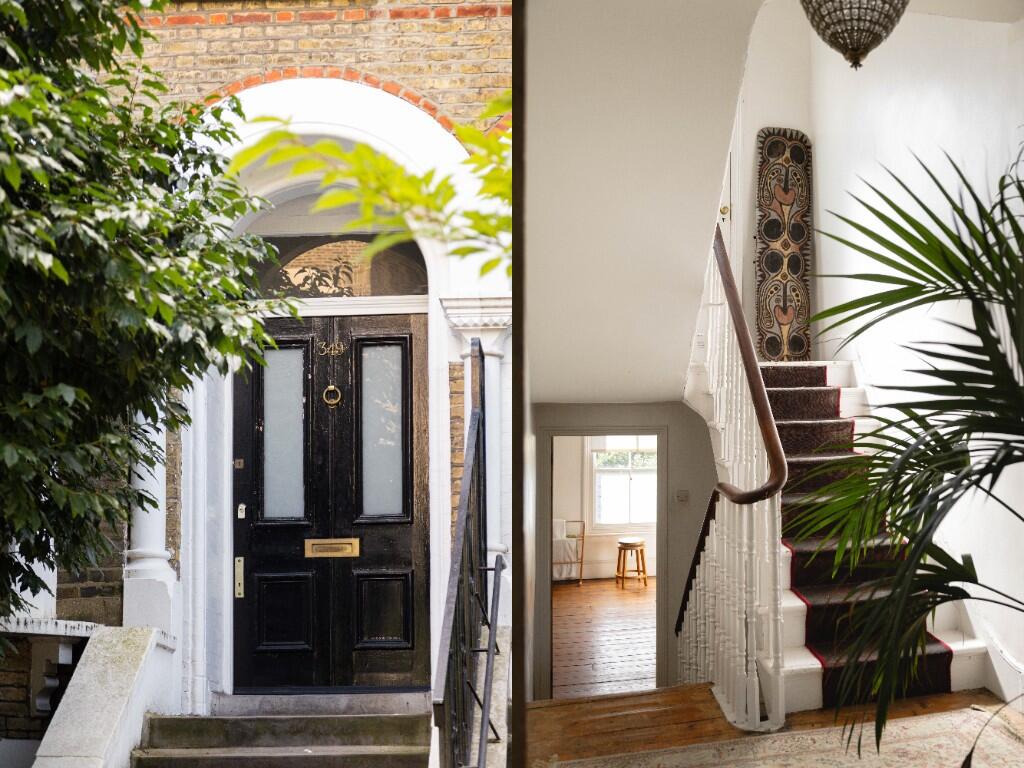 Main image of property: Amhurst Road, London, N16