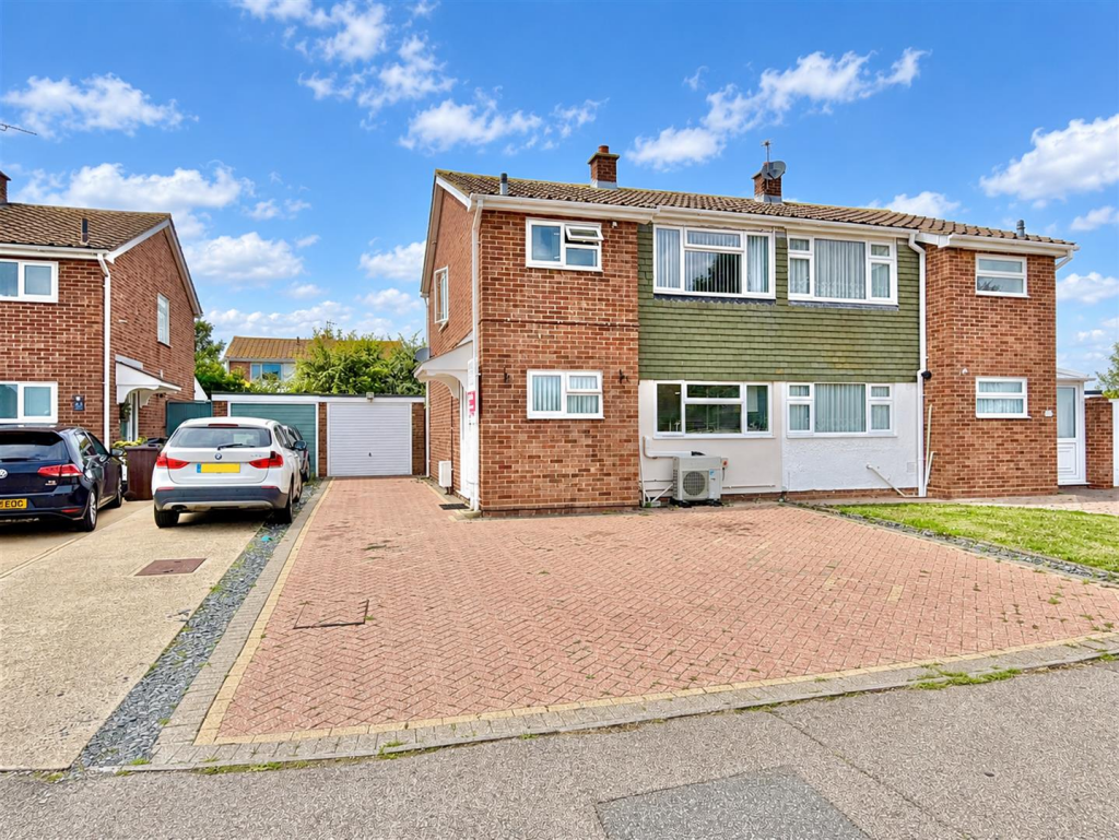 Main image of property: Ravensdale, Great Clacton, Essex