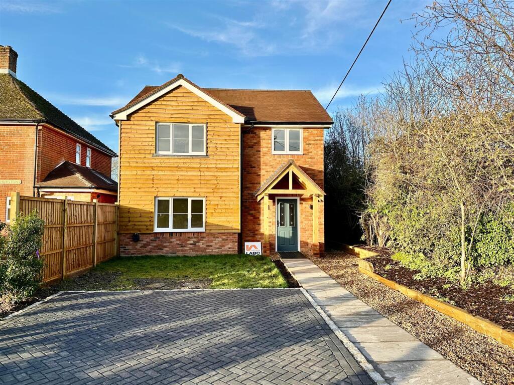 Main image of property: Thurstons , Binsted, Alton