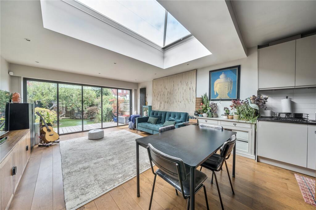 Main image of property: Lindfield Road, Ealing