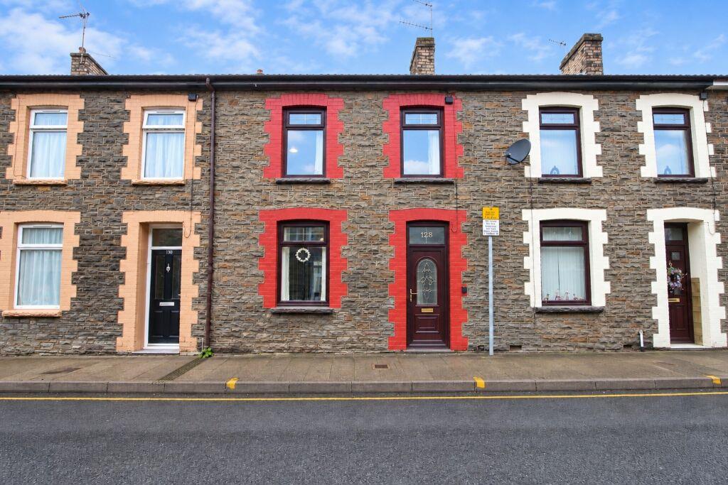Main image of property: Robert Street, Ynysybwl, Pontypridd, CF37 3EA