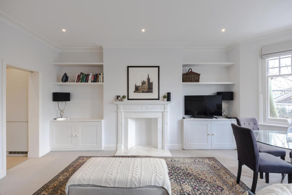Apartment in London - View 4