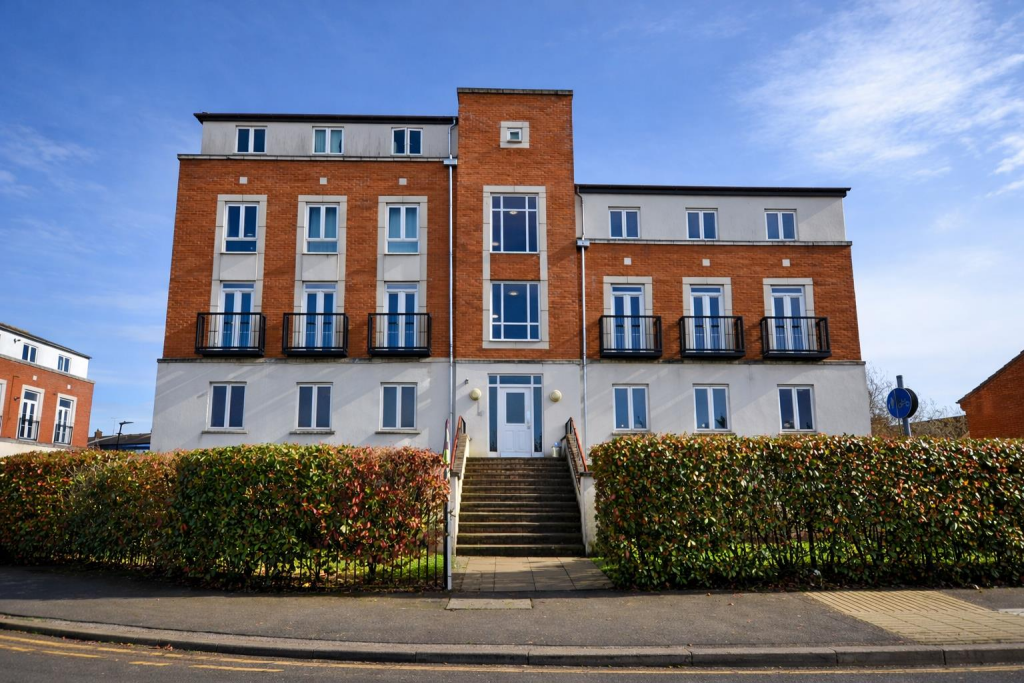 Main image of property: Dragon Road, Salisbury Village, Hatfield