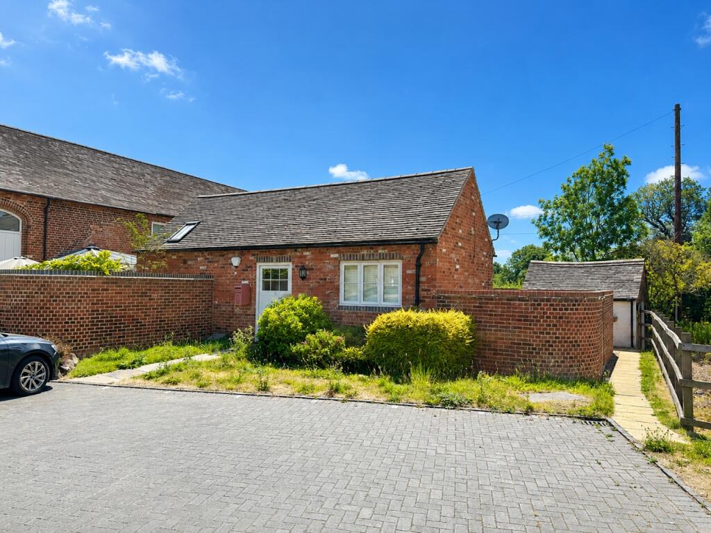 Main image of property: London Road, Canwell, Sutton Coldfield, Staffordshire, B75