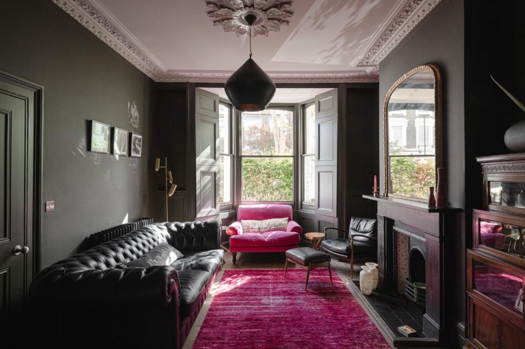 Main image of property: Jackson Road,
Lower Holloway, N7