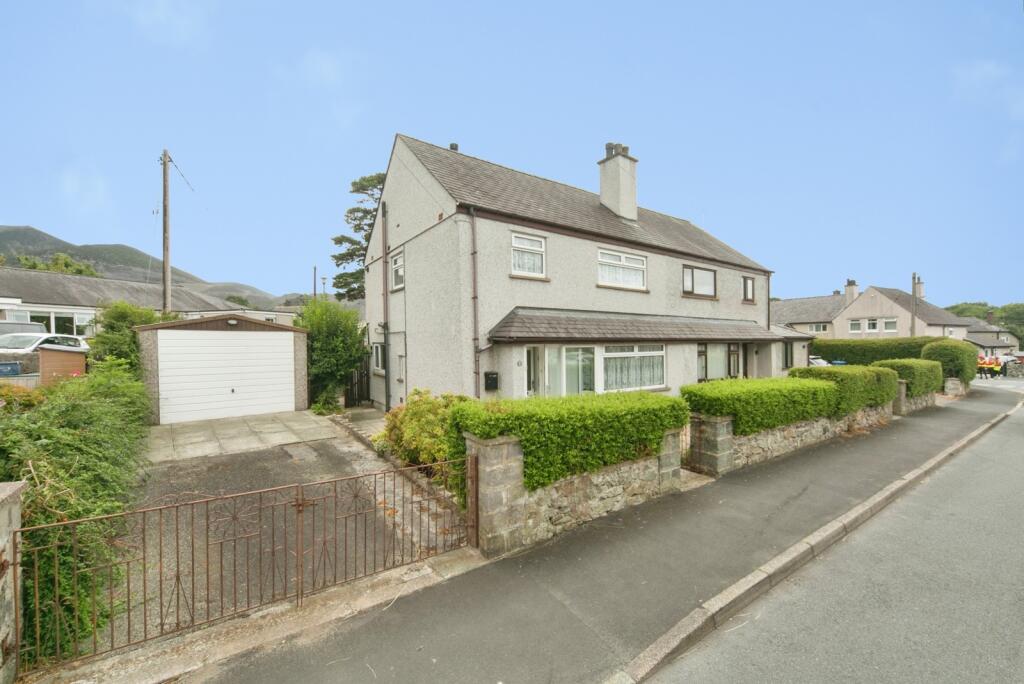 Main image of property: Glanogwen, Bethesda, Bangor, Gwynedd, LL57