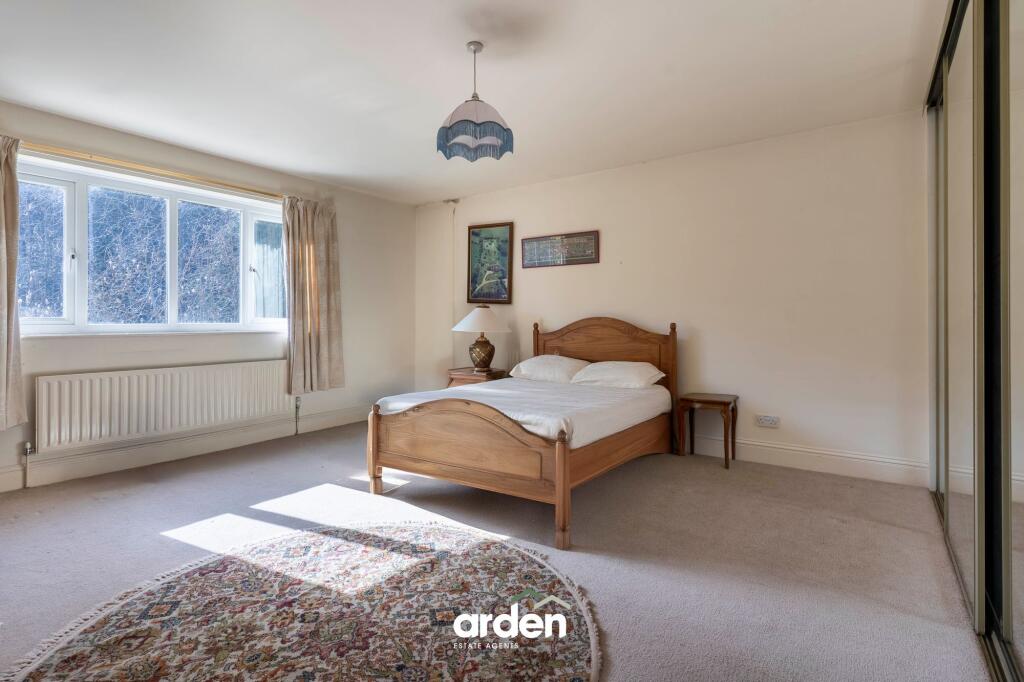 Additional image 11 of Canalside, Redditch Road, Hopwood, Alvechurch