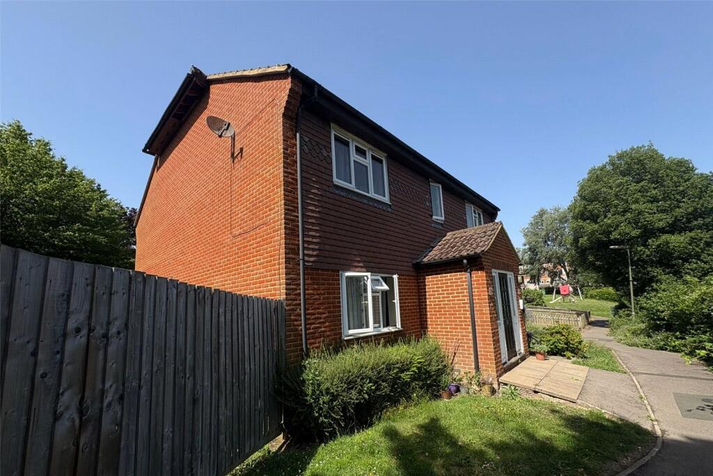 Main image of property: The Chantrys, Farnham, Surrey, GU9
