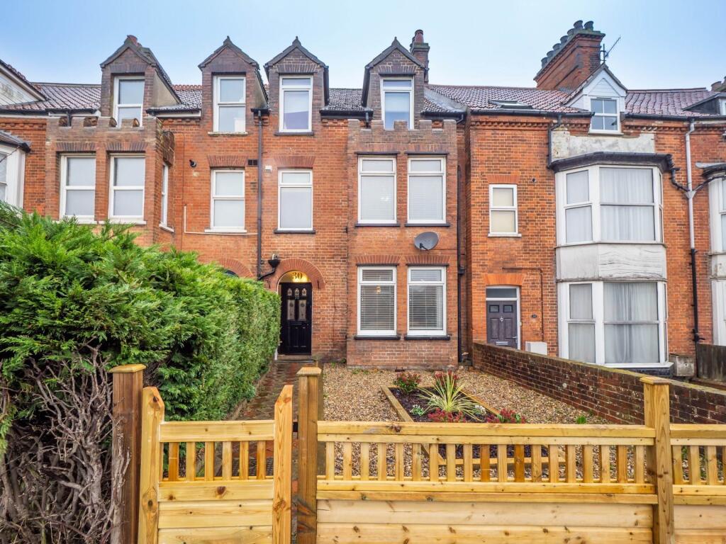 Main image of property: Holway Road, Sheringham