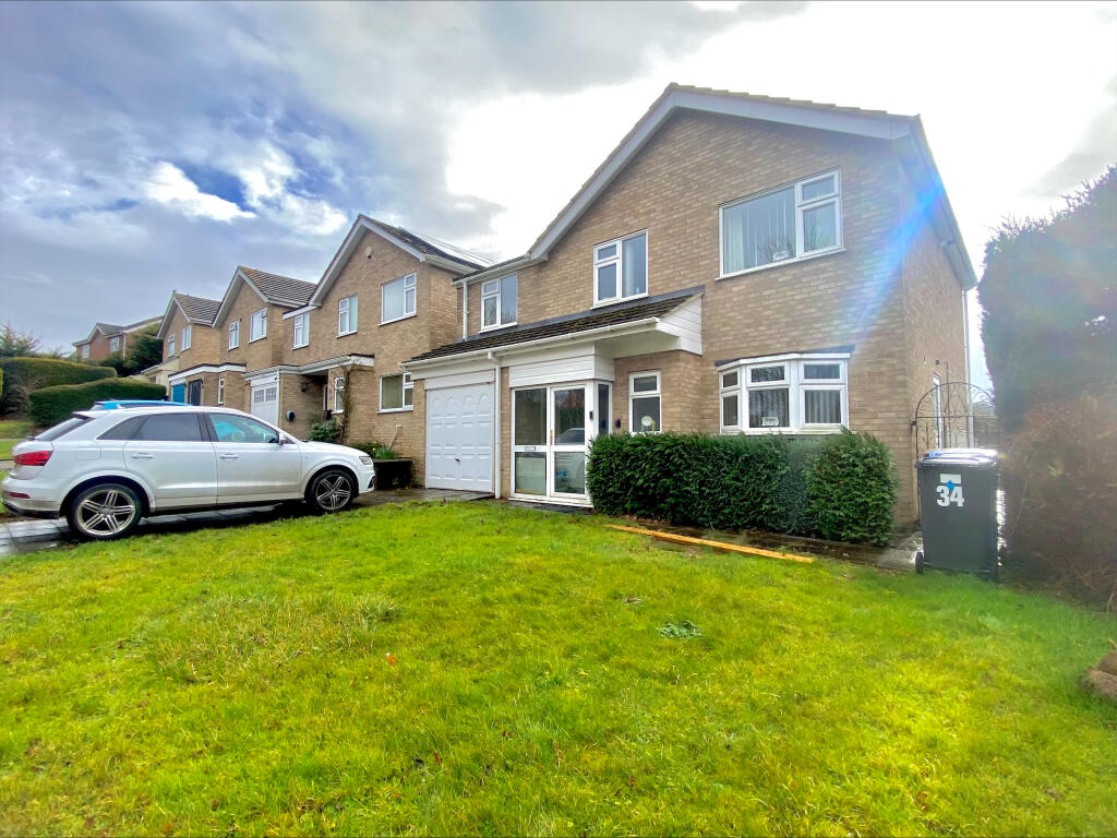 Main image of property: Chaucer Road, CO10