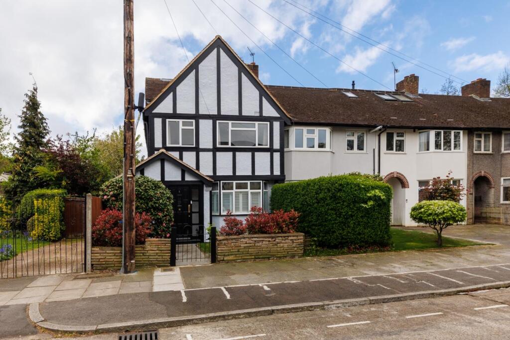 Main image of property: Mill Road, Twickenham