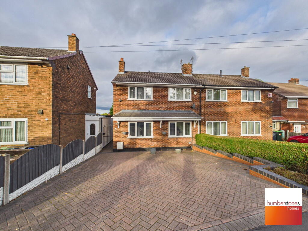 Main image of property: Tame Road, Oldbury