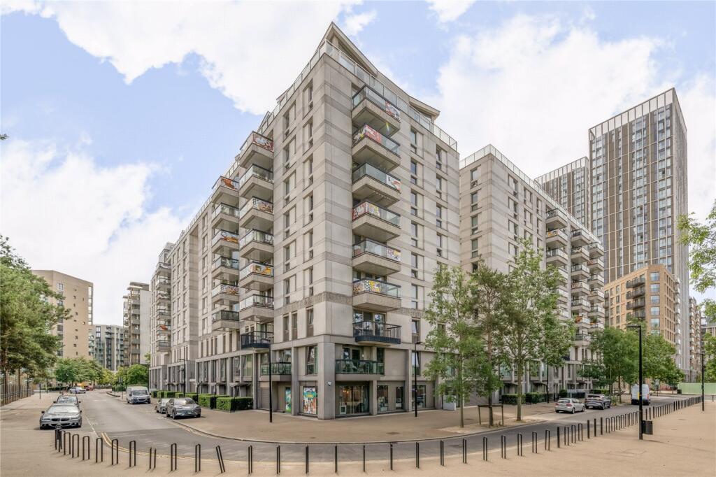 Main image of property: Tucana Heights, 11 Cheering Lane, London, E20