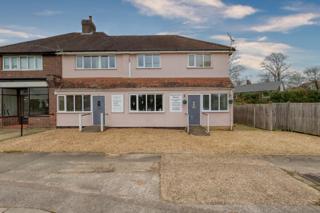Main image of property: Summerleys Road, Princes Risborough, Buckinghamshire, HP27