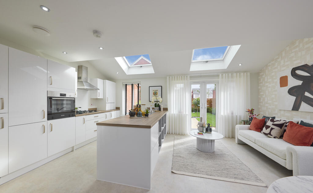 Main image of property: Deanshut Road/Corner Of Fir Tree Avenue, Oldham,
OL8 2PH