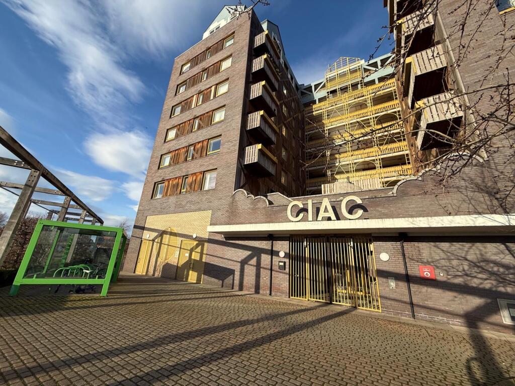 Main image of property: Quay Street, Middlesbrough