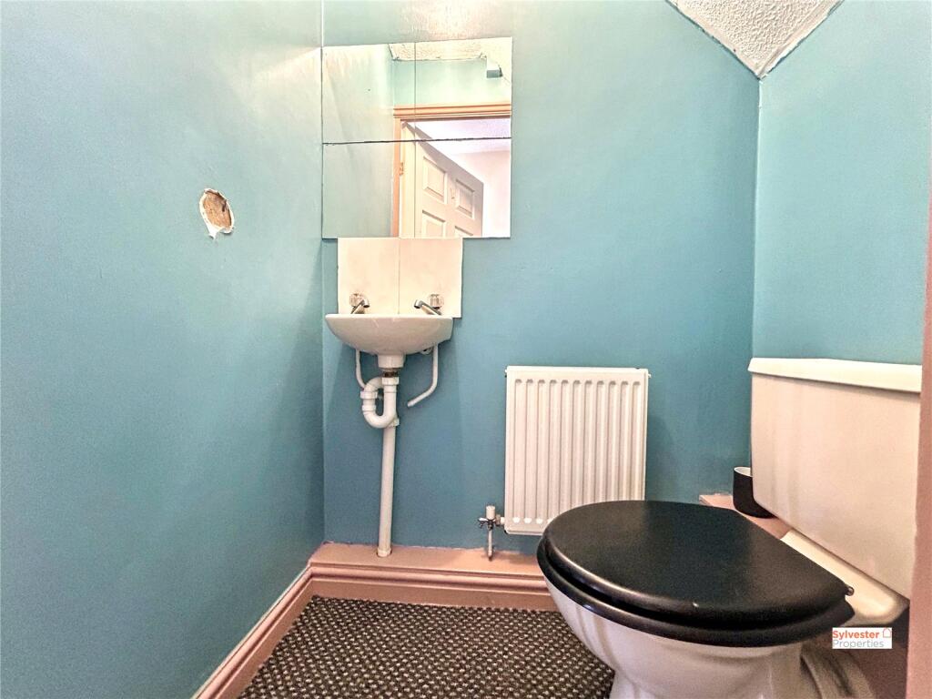 House in Leadgate, Blackhill - More