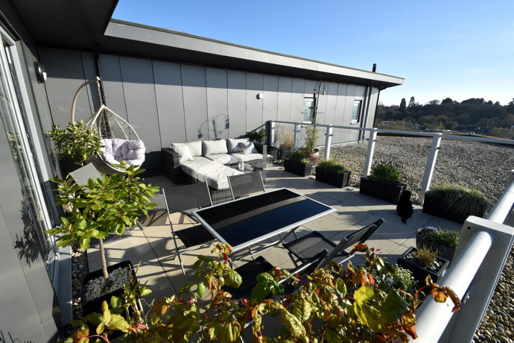 Main image of property: Ship Wharf, Colchester, CO2