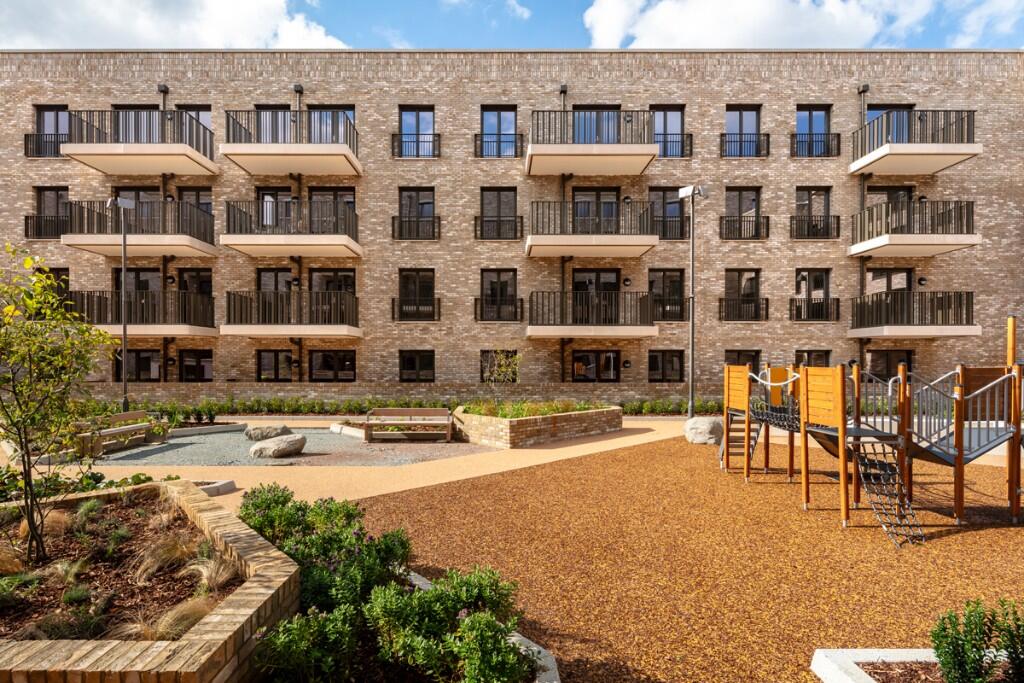 Main image of property: Melsetter Road, London, E17