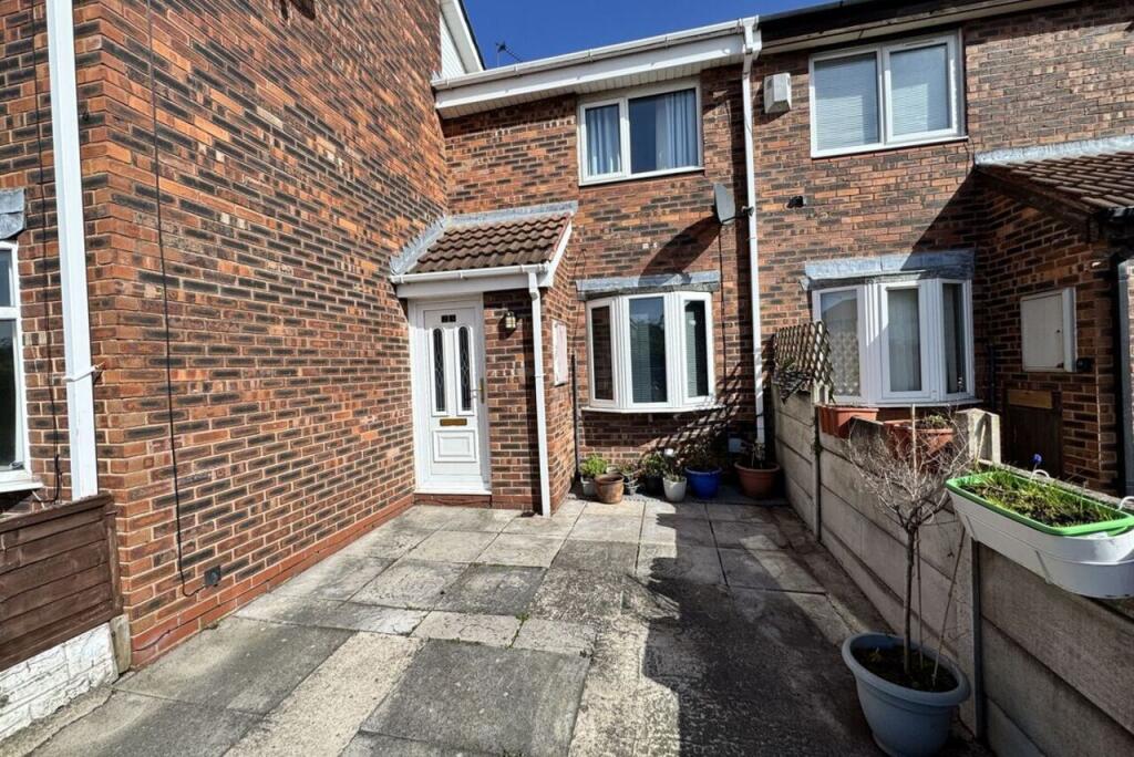 Main image of property: Birchwood Avenue, Birkenhead, CH41 3RT