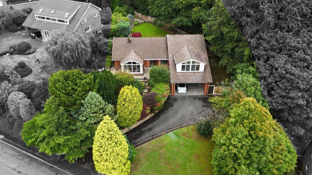 23 The Glen – Glendower House, BL1 5DB