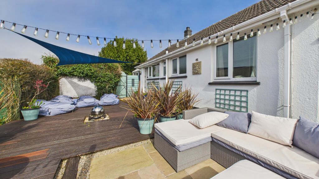 Main image of property: Relistian Park, Reawla, Hayle, Cornwall, TR27 5HF