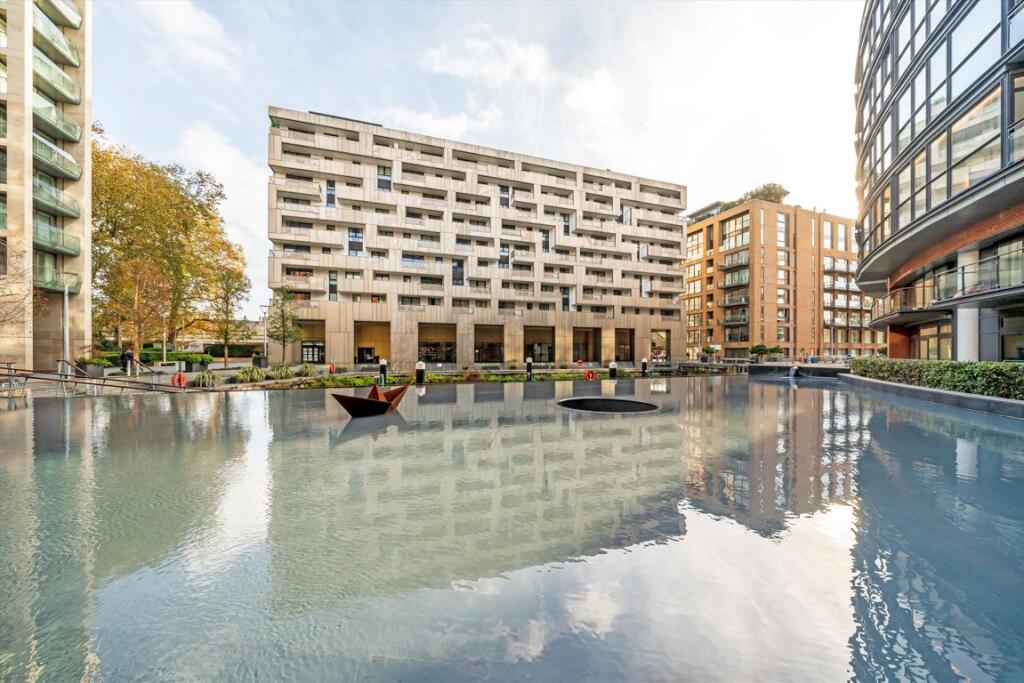 Main image of property: Gatliff Road, Pimlico