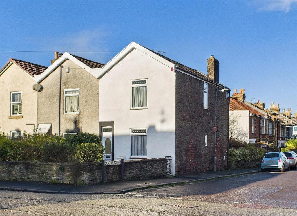 Main image of property: Ridgeway Road, Fishponds, Bristol