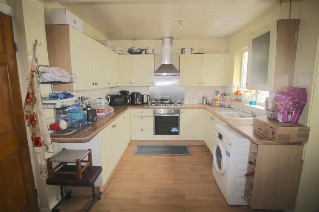 House in Birmingham - View 2
