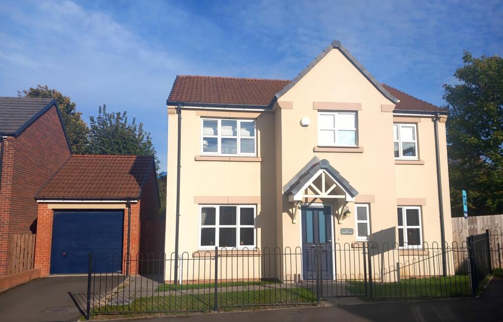 Main image of property: Hewick Road, Spennymoor, County Durham, DL16